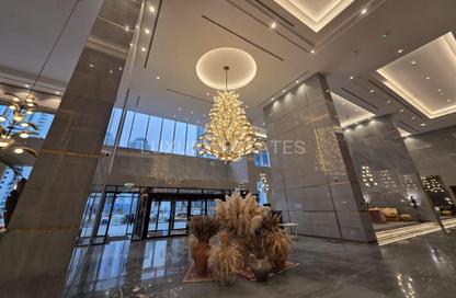 Apartment - 2 Bedrooms - 3 Bathrooms for rent in West Bay Tower - West Bay - West Bay - Doha Apartment - 2 Bedrooms - 3 Bathrooms for rent in West Bay Tower - West Bay - West Bay - Doha