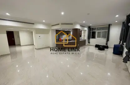 Apartment - 2 Bedrooms - 3 Bathrooms for sale in Fox Hills South - Fox Hills - Lusail