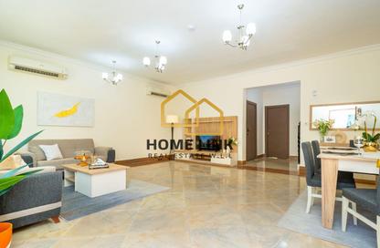 Compound - 6 Bedrooms - 4 Bathrooms for sale in Al Wukair - Al Wukair - Al Wakra
