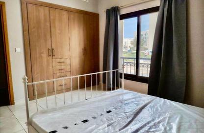 Apartment - 3 Bedrooms - 2 Bathrooms for rent in Seef Lusail Tower 1 - Seef Lusail - Lusail City - Lusail Apartment - 3 Bedrooms - 2 Bathrooms for rent in Seef Lusail Tower 1 - Seef Lusail - Lusail City - Lusail