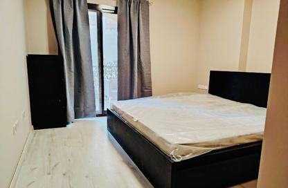 Apartment - 3 Bedrooms - 2 Bathrooms for rent in Seef Lusail Tower 1 - Seef Lusail - Lusail City - Lusail Apartment - 3 Bedrooms - 2 Bathrooms for rent in Seef Lusail Tower 1 - Seef Lusail - Lusail City - Lusail