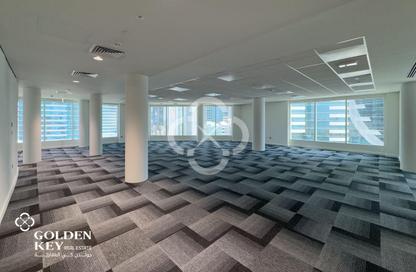 Office Space - Studio - 1 for rent in West Bay Tower - West Bay - West Bay - Doha
