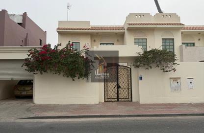 Villa - 3 Bedrooms - 5 Bathrooms for rent in New Salata - Salata - Doha