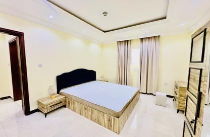 Apartment - 2 Bedrooms - 2 Bathrooms for rent in Al Mansoura - Al Mansoura - Doha