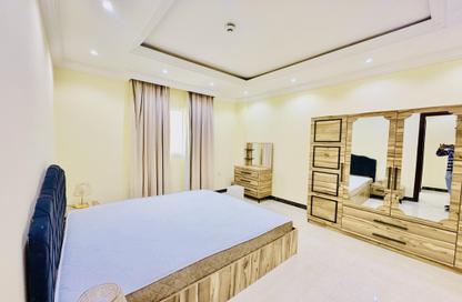 Apartment - 2 Bedrooms - 2 Bathrooms for rent in Al Mansoura - Al Mansoura - Doha
