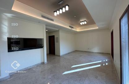 Apartment - 1 Bedroom - 2 Bathrooms for rent in Artan Residence Apartments Fox Hills 150 - Fox Hills - Lusail