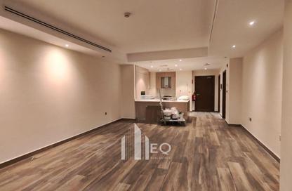 Apartment - 1 Bedroom - 2 Bathrooms for rent in Fox Hills South - Fox Hills - Lusail