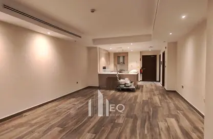 Apartment - 1 Bedroom - 2 Bathrooms for rent in Fox Hills South - Fox Hills - Lusail