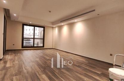 Apartment - 1 Bedroom - 2 Bathrooms for rent in Fox Hills South - Fox Hills - Lusail