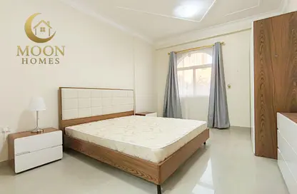 شقة - 2 غرف نوم - 3 حمامات للايجار في شارع السد - السد - الدوحة شقة - 2 غرف نوم - 3 حمامات للايجار في شارع السد - السد - الدوحة