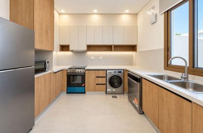 Villa - 3 - 4 for rent in Star Villas - Muaither South - Muaither Area - Doha