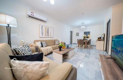 Apartment - 2 Bedrooms - 2 Bathrooms for rent in Al Wukair - Al Wukair - Al Wakra