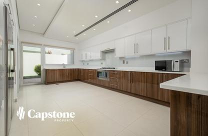 Villa - 5 - 6 for rent in Aspire Tower - Al Waab - Al Waab - Doha