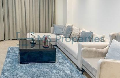 Apartment - 2 Bedrooms - 3 Bathrooms for sale in R-19 Building - Al Erkyah City - Lusail