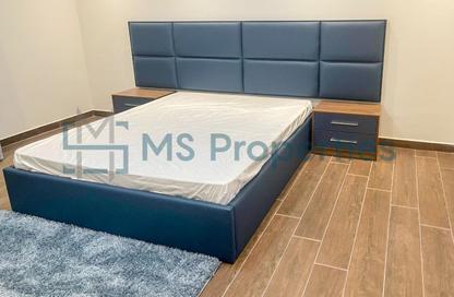 Apartment - 2 Bedrooms - 3 Bathrooms for sale in R-19 Building - Al Erkyah City - Lusail