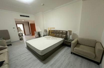 Apartment - 3 Bedrooms - 3 Bathrooms for rent in West Porto Drive - Porto Arabia - The Pearl Island - Doha