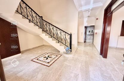 فيلا - 4 غرف نوم - 4 حمامات للايجار في شارع الدانة - مريخ - المريخ - الدوحة فيلا - 4 غرف نوم - 4 حمامات للايجار في شارع الدانة - مريخ - المريخ - الدوحة