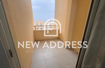 Apartment - 1 Bedroom - 1 Bathroom for rent in West Walk - Al Waab - Doha
