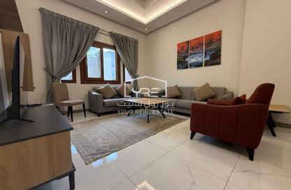 Apartment - 2 Bedrooms - 2 Bathrooms for rent in Fox Hills A13 - Fox Hills - Lusail Apartment - 2 Bedrooms - 2 Bathrooms for rent in Fox Hills A13 - Fox Hills - Lusail