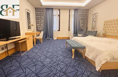 Apartment - Studio - 1 for rent in Al Nasr Street - Al Nasr - Doha Apartment - Studio - 1 for rent in Al Nasr Street - Al Nasr - Doha