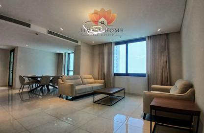 شقة - 2 - 2 للإيجار في مبني ار-19 - الاركية سيتي - الوسيل شقة - 2 - 2 للإيجار في مبني ار-19 - الاركية سيتي - الوسيل