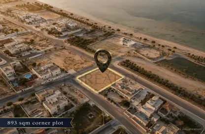 Land - Studio for sale in Trump Residences Simaisma - Sumaysimah - Al Khor Land - Studio for sale in Trump Residences Simaisma - Sumaysimah - Al Khor