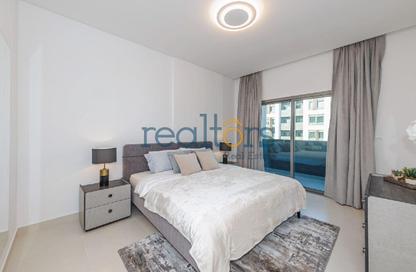Apartment - 1 Bedroom - 2 Bathrooms for rent in Al Waab Street - Al Waab - Doha