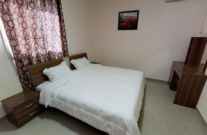 Apartment - 2 Bedrooms - 2 Bathrooms for rent in Old Al Ghanim - Al Ghanim - Doha