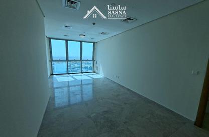 Apartment - 1 - 2 for rent in Zig Zag Tower B - Zig Zag Towers - West Bay - Doha Apartment - 1 - 2 for rent in Zig Zag Tower B - Zig Zag Towers - West Bay - Doha