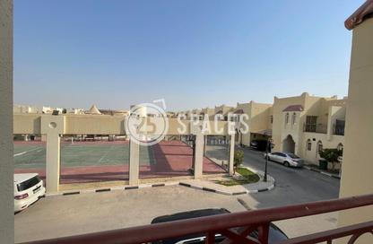 Villa - 4 Bedrooms - 4 Bathrooms for rent in Al Waab Street - Al Waab - Doha