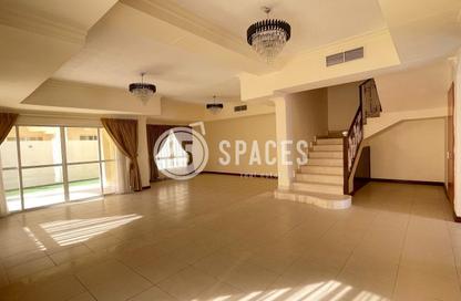 Villa - 4 Bedrooms - 4 Bathrooms for rent in Al Waab Street - Al Waab - Doha