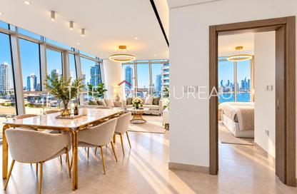 Apartment - 2 - 3 for sale in Al Kharaej 30 - Lusail