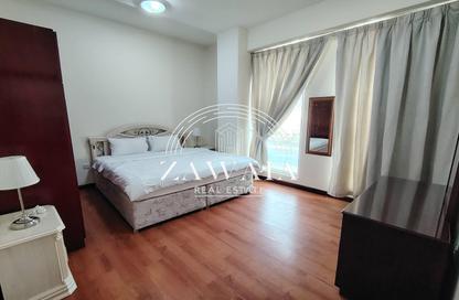 Apartment - 1 Bedroom - 2 Bathrooms for rent in Wadi 2 - Wadi - Msheireb Downtown Doha - Doha Apartment - 1 Bedroom - 2 Bathrooms for rent in Wadi 2 - Wadi - Msheireb Downtown Doha - Doha