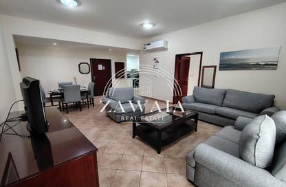 Apartment - 1 Bedroom - 2 Bathrooms for rent in Wadi 2 - Wadi - Msheireb Downtown Doha - Doha Apartment - 1 Bedroom - 2 Bathrooms for rent in Wadi 2 - Wadi - Msheireb Downtown Doha - Doha