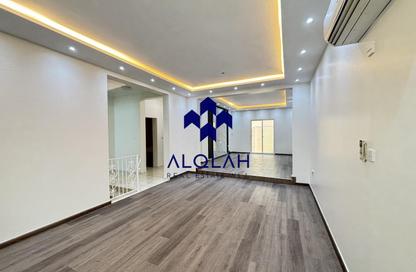 Villa - 3 Bedrooms - 3 Bathrooms for rent in Al Thumama - Al Thumama - Doha