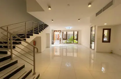 Villa - 4 Bedrooms - 5 Bathrooms for rent in Al Messila - Al Messila - Doha