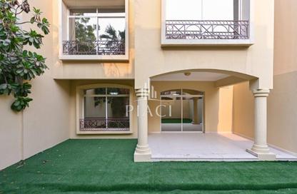 مجمع سكني - 4 غرف نوم - 5 حمامات للايجار في جناين الوعب - الوعب - الدوحة