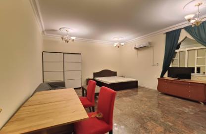 Apartment - Studio - 1 Bathroom for rent in Legtaifiya Lagoon - West Bay - Doha