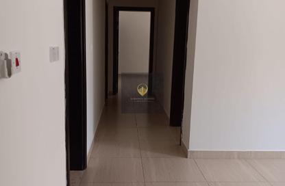 Apartment - 3 Bedrooms - 3 Bathrooms for rent in Al Sadd Road - Al Sadd - Doha Apartment - 3 Bedrooms - 3 Bathrooms for rent in Al Sadd Road - Al Sadd - Doha