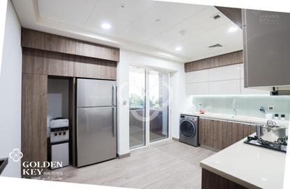 Apartment - 2 - 4 for rent in Lusail Marina Heights - Marina District - Lusail Apartment - 2 - 4 for rent in Lusail Marina Heights - Marina District - Lusail