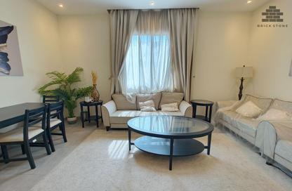 Apartment - 2 - 3 for rent in Bin Omran 28 - Fereej Bin Omran - Doha