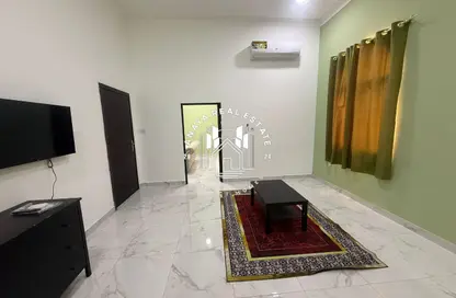 Villa - 1 Bedroom - 1 Bathroom for rent in Bu Hamour Street - Abu Hamour - Doha
