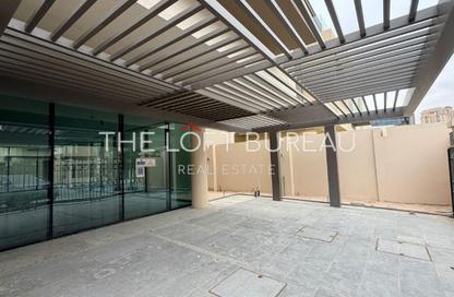 Villa - 6 Bedrooms - 7 Bathrooms for sale in Giardino Gardens - Giardino Villas - The Pearl Island - Doha