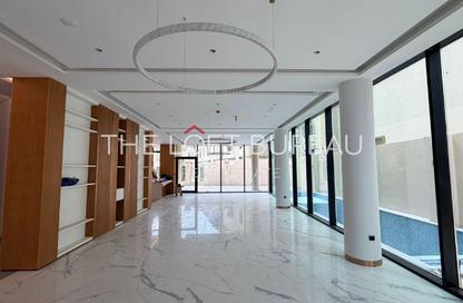 Villa - 6 Bedrooms - 7 Bathrooms for sale in Giardino Gardens - Giardino Villas - The Pearl Island - Doha