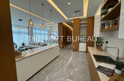 Villa - 6 Bedrooms - 7 Bathrooms for sale in Giardino Gardens - Giardino Villas - The Pearl Island - Doha