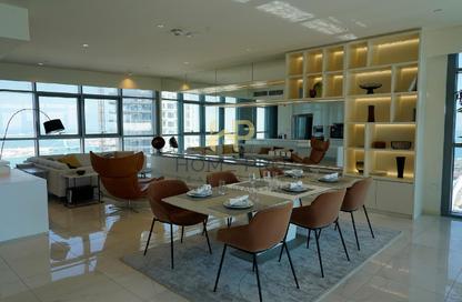 Apartment - 3 Bedrooms - 4 Bathrooms for sale in Lusail City - Lusail