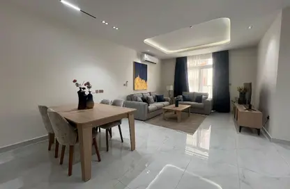 Apartment - 1 Bedroom - 1 Bathroom for rent in Fereej Kulaib - Doha