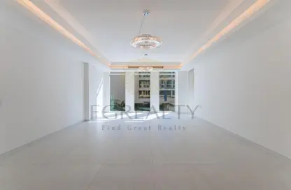 شقة - 2 غرف نوم - 2 حمامات للبيع في جزيرة جيوان - جزيرة اللؤلؤة - الدوحة