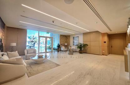 Apartment - 2 Bedrooms - 2 Bathrooms for sale in Gewan Island - The Pearl Island - Doha