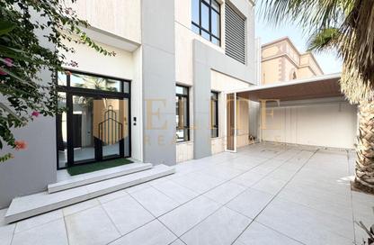 Villa - 7 - 7+ for rent in Al Wakra - Al Wakra - Al Wakrah - Al Wakra